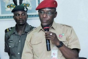 Nigeria: Election à  la CAF, revirement, pas encore de soutien à  un candidat