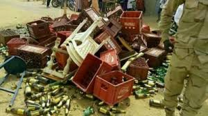 Mali: Des bars et débits d'alcool mis à  sac par des jeunes en colère à  Tombouctou