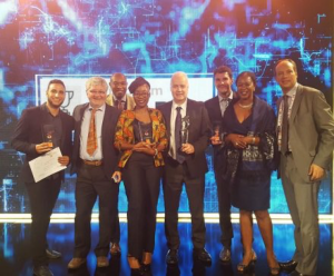 Côte d'Ivoire: 6ème édition du prix Orange de l'entrepreneur social en Afrique et au moyen orient, une ivoirienne récompensée