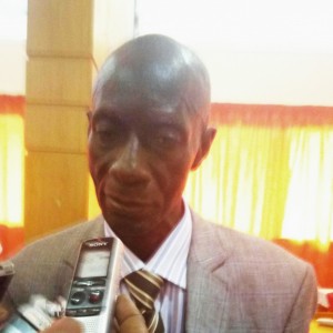 Côte d'Ivoire: Docteur Fofana Mamadou Yassine propose la consommation des médicaments «locaux» comme moyens de lutte contre le chômage