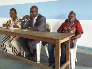 Côte d'Ivoire: Un député poursuit son collègue en justice pour avoir refusé d'intégrer son Groupe parlementaire