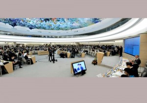 Côte d'Ivoire: Une forte délégation ivoirienne en Suisse pour la 34ème session du Conseil des Droits de l'Homme