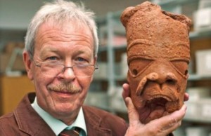 Nigeria: Enlevés  à  Kaduna, les deux archéologues allemands  sains et saufs