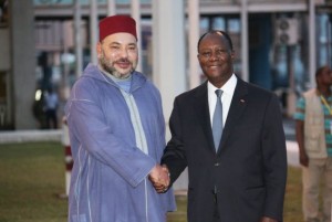Côte d'Ivoire: 14 accords signés entre Abidjan et Rabat dont cinq mémorandum d'Entente