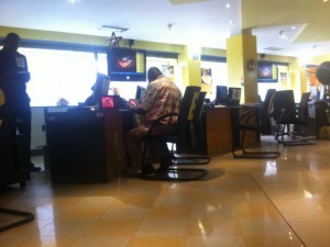 Côte d'Ivoire: Pour «mépris»  MTN  traduit devant la cour suprême  par une société