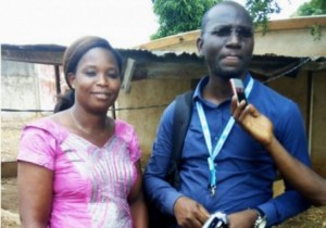 Côte d'Ivoire:  Programme National de Volontariat en Côte d'Ivoire , 350 candidatures enregistrées à  Bouaké