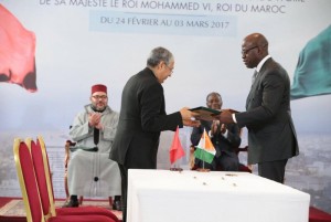 Côte d'Ivoire: Les recommandations des patronats au Président ivoirien et au Roi du Maroc