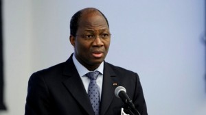 Burkina Faso: La Nafa exige la libération immédiate de Djibrill Bassolé