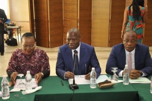 Côte d'Ivoire: La stratégie nationale de dialogue Public-privé, validée et disséminée ce jour