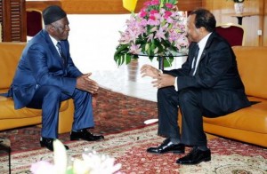 Cameroun: Le débat sur le fédéralisme ouvre la voie à  un bras de fer  entre le SDF et le pouvoir