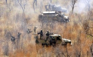 Burkina Faso: Deux commissariats attaqués dans le nord, aucun bilan