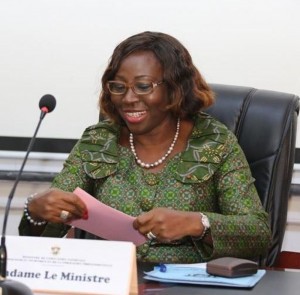 Côte d'Ivoire: Marches annoncées par la Fesci pour la libération de leurs camarades, «aucun élève n'a été arrêté ni radié», précise Kandia