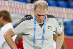 Côte d'Ivoire: Éléphants, la succession de Dussuyer est ouverte, voici les critères exigés aux  candidats