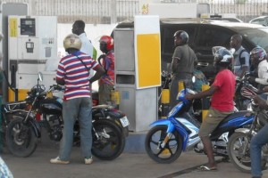 Togo: Prix des produits pétroliers en hausse, le super passe à  524 F Cfa