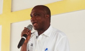 Guinée:  Un haut cadre du parti d'Alpha Condé limogé à  cause d'une «sexe-tape»