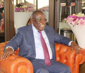 Côte d'Ivoire: RDR, Gbagbo, Gnamien Konan, opposition Agrobusiness etc.., Bacongo crache du «feu»