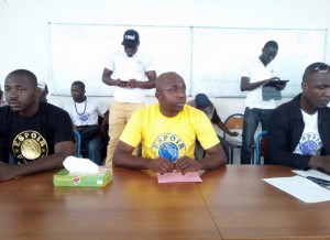 Côte d'Ivoire: La FESCI dit avoir eu gain de cause suspend ses marches prévues ce mardi à  travers le pays