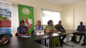 Côte d'Ivoire: Lancement de la 3è Edition de la Foire Internationale d'Abidjan avec une innovation de taille