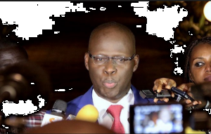 Sénégal: Le leader politique Cheikh Bamba Dièye appelle les Sénégalais à  se révolter comme les Coréens et les Roumains