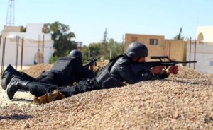 Tunisie: Deux nouveaux  terroristes  abattus  au mont Sammama