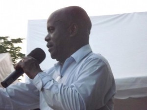 Côte d'Ivoire: Le comédien Gueï Vêh, à  son tour victime d'un AVC ?