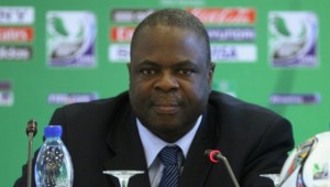 Nigeria: Corruption,la FIFA suspend deux ans le Nigérian Amos Adamu