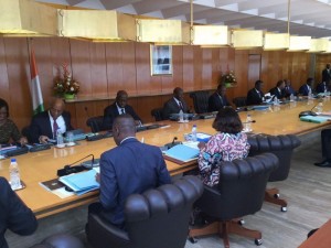 Côte d'Ivoire: Trois décrets de ratification d'accord de prêts adoptés pour accroître les revenus des populations