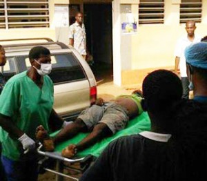 Togo: Bilan des manifestations à  Lomé «1 mort, 1 blessé», des dégà¢ts, des condamnations