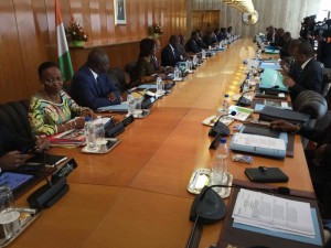 Côte d'Ivoire: Le Gouvernement donne 12 mois aux propriétaires des unités de productions installées en dehors des zones industrielles pour se faire enregistrer