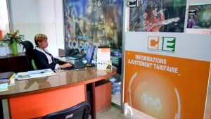 Côte d'Ivoire : La BAD fait un prêt de plus de 90 milliards pour la résolution de la problématique de l'accès à  l'électricité