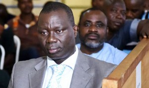 Côte d'Ivoire:  Procès des disparus du Novotel, le Juge ne veut pas que les audiences soient des tribunes politiques