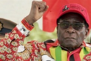 Zimbabwe: Mugabe parti au Singapour pour soins