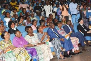 Côte d'Ivoire: L'autonomisation économique des femmes constitue une puissante arme de lutte contre les inégalités sociales