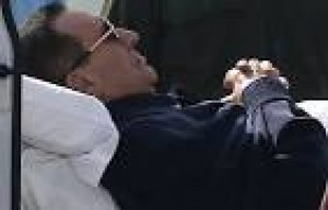 Egypte:  Moubarak  blanchi  pour les meurtres de manifestants en 2011