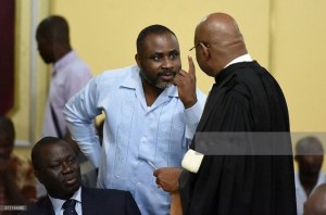 Côte d'Ivoire: Procès du rapt du Novotel, un accusé dénonce sa présence aux assises