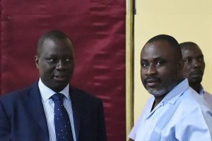 Côte d'Ivoire: Rapt de Novotel, un témoin de la partie civile affirme que les quatre otages sont morts suite à  des tortures