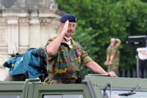 Mali: Le  belge Jean-Paul Deconinck prend les  commandes de la MINUSMA