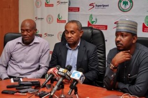 Nigeria : Election à  la CAF, le candidat Ahmad sollicite l'appui d'Abuja pour la victoire