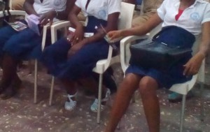 Côte d'Ivoire: Bouaké,  les filles de joie en colère contre les élèves et étudiantes