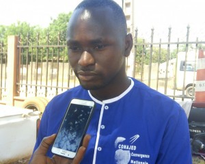 Côte d'Ivoire: Bouaké, Insertion des jeunes, Sylla Soumaila dénonce l'échec du programme Agir et propose à  l'État de passer par les collectivités locales pour le financement des projets