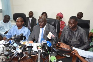 Sénégal: Vague indignations après une sortie du procureur de la République