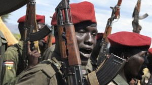 Soudan du Sud: Quatre soldats arrêtés pour avoir violé des femmes dont une fille de 13 ans