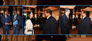 Cameroun: Le conseil de sécurité de l'Onu félicite  le Cameroun pour son engagement contre Boko Haram et la gestion des réfugiés