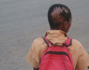 Côte d'Ivoire: Cantines scolaires, Kandia compte travailler «afin que la famine ne contrarie pas l'offre éducative»