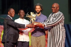 Burkina Faso : Palmarès complet du 25ème Fespaco