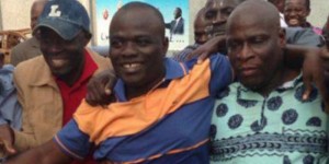 Côte d'Ivoire: Justin Koua et Nestor Dahi de nouveau transférés vers d'autres prisons