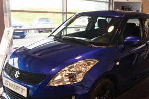 Côte d'Ivoire: CFAO Motors CI va distribuer Suzuki