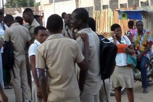 Togo: A l'appel de leur syndicat, les enseignants rentrent en grève pour 3 jours