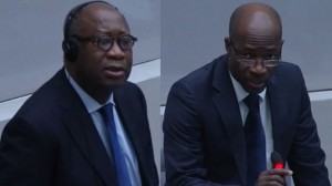 Côte d'Ivoire: CPI,  un conseil nommé pose problème, le procès de Gbagbo et Blé Goudé reporté à  mercredi