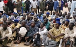 Niger: 130 présumés islamistes désertent les rangs de Boko Haram